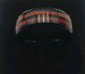 Modischer Ring Herren & Damen Edelstahl / Legierung / Zirkonia verschiedene... - Bild 1 von 3