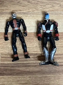 POWER RANGERS 2004 Bandai SPD Space Alien KRYBOT DOGGIE KRUGER Action Figure - Picture 1 of 6