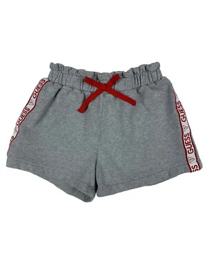 Pantalones Cortos Guess Pull On Niña Cintura con Volantes Talla L 14 Foto 1 de 4