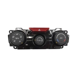 AC Heater Control Unit 2017-22 Impreza With Cold Weather Package 72311-FL51A - Bild 1 von 4
