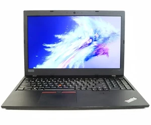Lenovo Thinkpad L580 i5 8250U 1.6Ghz 8GB DDR4 256GB NVMe Win 11 Pro B - Imagen 1 de 8