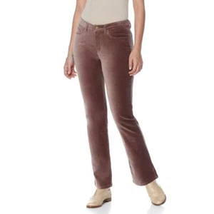 Pantalón Sigrid Olsen Studio Stretch Velveteen 442479-J - Imagen 1 de 43