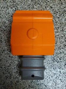 NERF N-Strike EBF-25 Vulcan Replacement Part Battery Cover Door - Picture 1 of 4