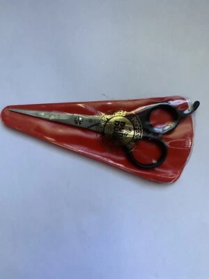 Dubl duck solingen Germany 5.5 scissors professional scissors - Image 1 of 4