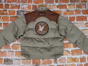 *CHEVIGNON VINTAGE WINTER DAUNENJACKE WESTE*SPORT TOG´S UNLIMITED*GR: S*TIP TOP - Bild 1 von 10