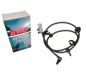 NUEVO ABS Sensor de velocidad de rueda trasero BWD ABS1235/estándar ALS1125 - Imagen 1 de 2