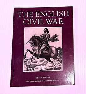 The English Civil War (Osprey Trade Editions) Paperback - Bild 1 von 1