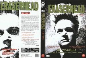 Eraserhead [1977] David Lynch / NEW DVD SAMEDAY FREE SHIP USA - Picture 1 of 5