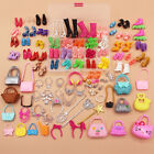 10PCS Handbag Exquisite Doll Small Bag Toys For Girls Birthday Christmas Gifts