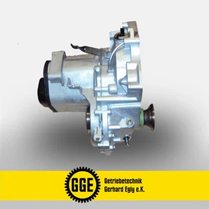 Getriebe Lupo 3L  Audi A2 1.2 TDi  FLE DSK FJD FFU  -Meisterbetrieb- - Bild 1 von 6