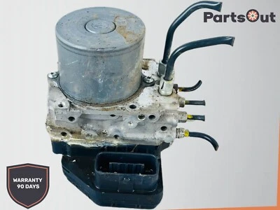 2014-2017 INFINITI Q50 OEM ABS PUMP ANTI BRAKE SYSTEM 47660-4GE1D OEM - Image 1 of 4