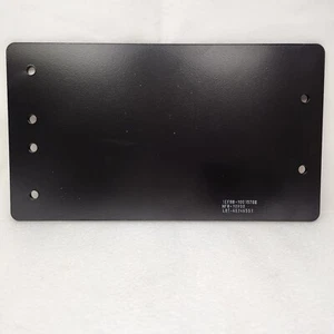 Black General Dynamics 10015700 Upper Rifle Storage Plate - Bild 1 von 3
