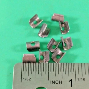 (10 PIEZAS) GM 5297428 ARNÉS DE CABLEADO MULTIUSO AUTOMÁTICO ENGARCE CLIP - Imagen 1 de 4