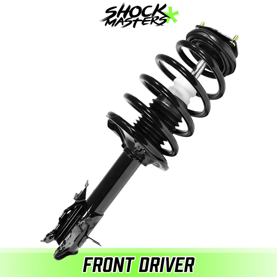 Front Left Complete Strut Assembly Single for 2002-2006 Nissan Sentra Foto 1 de 1