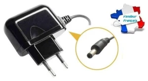 Chargeur Secteur ~ Nokia 7650 / 7710 / 8110 / 8310 / 8800 / 8810 - Photo 1 sur 12