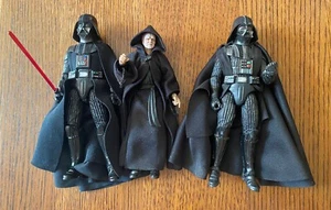 star wars black series darth vader figure bundle - Picture 1 of 4