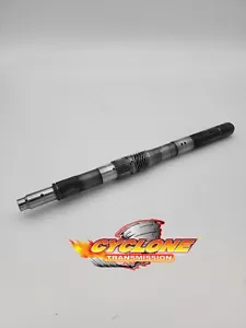 82-93 GM CHEVY 700R4 700-R4 TRANSMISSION OUTPUT SHAFT 13 3/4 4x4 - Picture 1 of 1