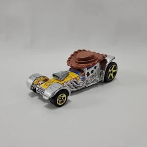 Hot Wheels Toy Story Wheeling carro pressofuso in legno auto Disney Pixar - Foto 1 di 7