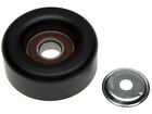 For 2005-2007 International 7700 Accessory Belt Idler Pulley Ac Delco 52186Rc