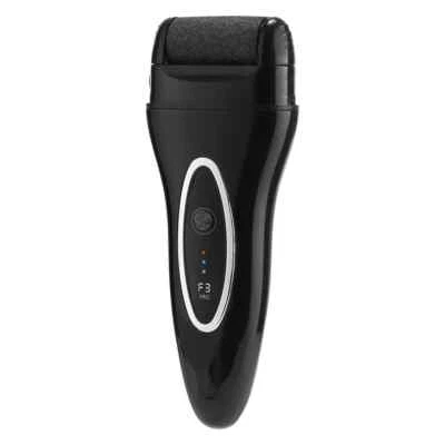 Herramientas de pedicura exfoliante de molienda para talón callo pie piel muerta removedor de costras Foto 1 de 4