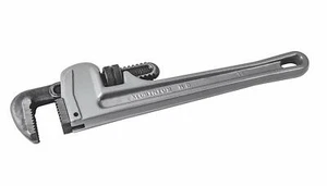 Llave de tubería de aluminio de titanio 21334 de 14 - Imagen 1 de 1
