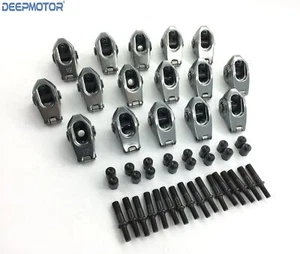 Brazo basculante de aluminio LS1 LS2 LS6 5,7 L 1,8 relación 3/8"" con pernos - Imagen 1 de 5
