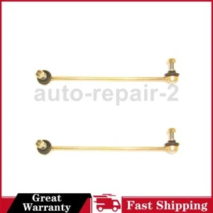 For 2006~2017 Audi A3 Delphi Front Suspension Stabilizer Bar Link Kit - Picture 1 of 2