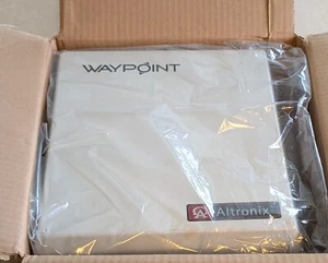 Altronix WAYPOINT 17A Single Output Outdoor Power Supply 24VAC - Picture 1 of 3