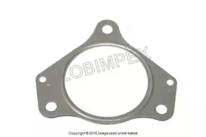 MERCEDES (2007-2017) Exhaust Gasket VICTOR REINZ + 1 year Warranty - Picture 1 of 1