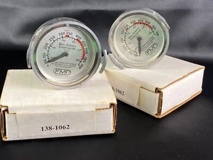 2 Franklin Machine Products (FMP) #138-1062 Dial-Type Grill Surface Thermometer - Picture 1 of 12