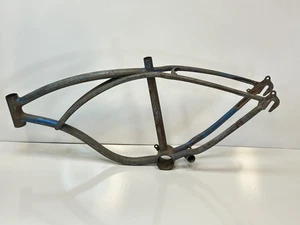 Cuadro Schwinn Stingray 1964 B4 - Imagen 1 de 14
