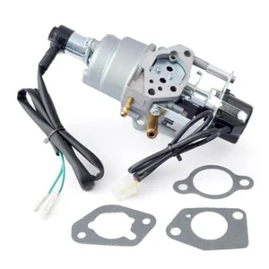 Carburetor Kit Easy Installation Effective Sealing Enhanced Performance - Picture 1 of 7