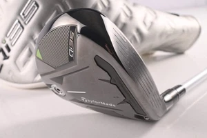 Ladies Taylormade Qi35 Max Lite #5 Wood / 18.5 Degree / Ladies Flex Air Speeder - Picture 1 of 9