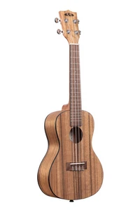 Kala KA-PWC Pacific Walnut Concert Ukulele - Picture 1 of 4