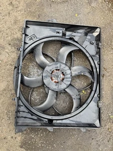 BMW 1 E8x FAN 16326937515 5020334 - Picture 1 of 4