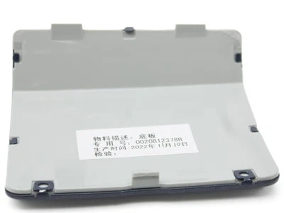 WH11X30365 通用电动排水泵门皇家蓝宝石原始设备制造商 — 第 1/3 张图片