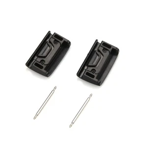 26mm Smart Watch Adapter for Garmin Fenix 3/3 HR/Fenix 5X/D2 Charlie/Desent MK1 - Photo 1 sur 7