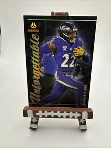 2025 Luminance - Unvergesslich - Derrick Henry - Raben  - Bild 1 von 2