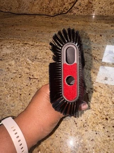 Genuine Dyson Fabric Brush Head For V7 V8, V10, V11 And V15. Never used. - Picture 1 of 4