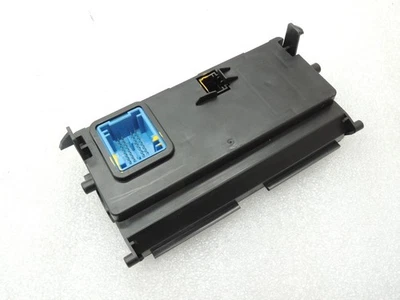 Centralina Riscaldamento Clima Peugeot 508 I 8D 6452Y1 Heater control unit - Immagine 1 di 4