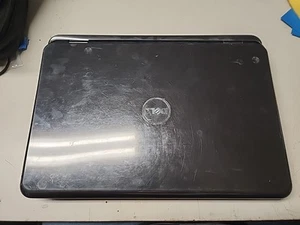 Dell Inspiron N4110 FOR PARTS AS IS - Picture 1 of 4