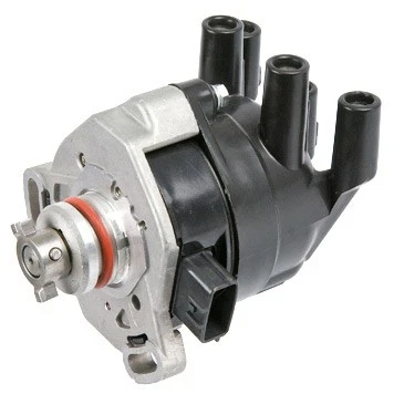 Distribuidor de encendido completo para Nissan Altima 1993 1994 1995 1996 1997 Foto 1 de 4