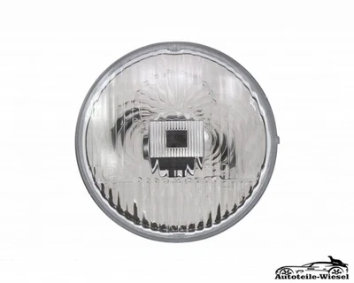 Fernscheinwerfer / Ø144Mm Vorne für Fiat 125 Limo FSO Polonez I 67-92 - Bild 1 von 4