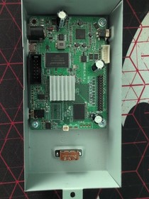 Arcade1up Super Pacman Galaga 40th Pcb A1up Board