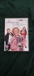 Signed Catherine Tate DVD , - Picture 1 of 3
