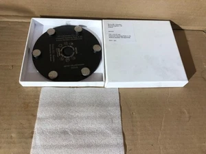 Bona AB Diamond Wood Sanding Plates 30 Grit 150x22.23MM G 30 - Picture 1 of 5