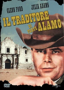 Il traditore di Forte Alamo - Picture 1 of 1