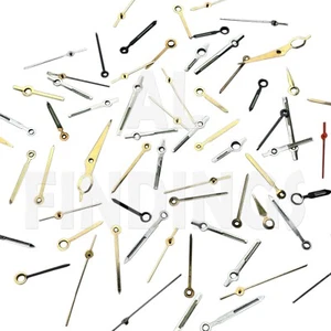 Watch Hands Assorted Hour, Minute and Second Hands Watch Repairs - Picture 1 of 8