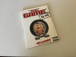 The Documentary (2005, Compton Collector's Edition) by The Game - Afbeelding 1 van 1