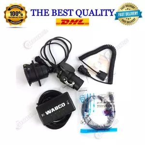 Diagnostic Service Scanner Tool For WABCO Heavy Duty Truck Scanner - Picture 1 of 6